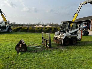 Bobcat 553 Schranklader mini yükleyici