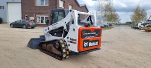 Bobcat T590 mini yükleyici