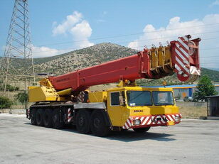 Demag HC400 mobil vinç