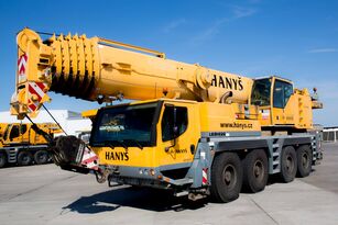 Liebherr LTM 1100-4.2 mobil vinç