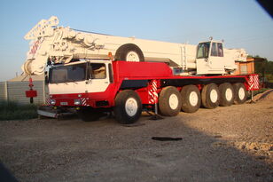 Liebherr LTM 1140 mobil vinç