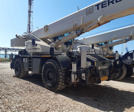 Terex Quadstar 1075 mobil vinç