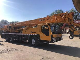 XCMG QY25K5, high quality 25 ton crane, various model chinese crane f mobil vinç