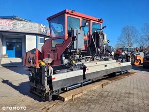 ABG Titan 7820 paletli asfalt finişer