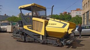 BOMAG  BF 700 C-2 paletli asfalt finişer