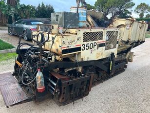 Ingersoll Rand 350P paletli asfalt finişer