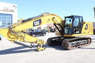 Caterpillar 320 * EPA * paletli ekskavatör