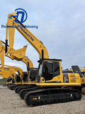 Komatsu PC240-8 paletli ekskavatör