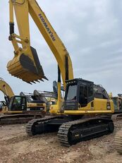 Komatsu PC450 paletli ekskavatör