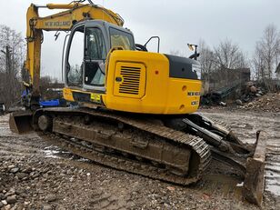 New Holland Kobelco E235SR-1ES paletli ekskavatör