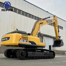 yeni Rippa R320--Brand New 30ton（for dealer cheaper） paletli ekskavatör