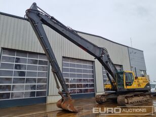 Volvo EC360BLC paletli ekskavatör