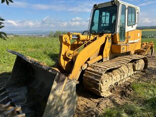 Liebherr LR 632 Litronic paletli yükleyici