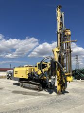 Atlas Copco ROC L6 sondaj kulesi