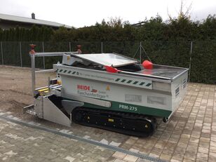 yeni HEIDE PRM-275 Flächenfertiger  taşı döşeme makinesi