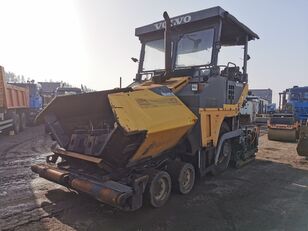 Volvo ABG 6870 tekerlekli asfalt finişer