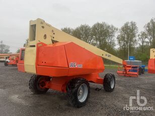 JLG 4WD Diesel teleskopik platform