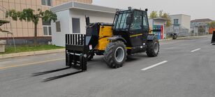 yeni Manitou 7.35 teleskopik platform