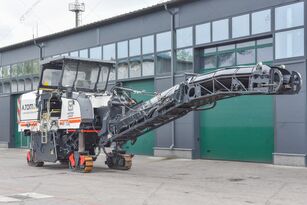 Wirtgen W150 yol frezesi