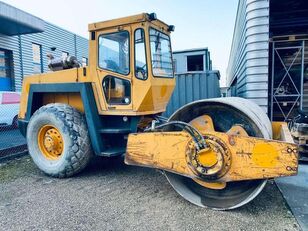 BOMAG BW 213 D MACHINE SUISSE yol silindiri