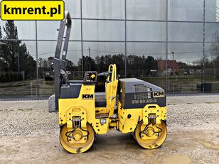 BOMAG BW 80 AD-2 WALEC | HAMM HD8 BOMAG BW100 yol silindiri