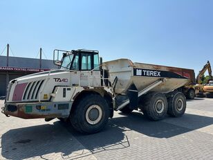 Terex TA40 belden kırma kamyon