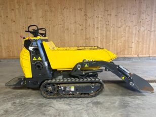 Yanmar C-08 mini damperli kamyon