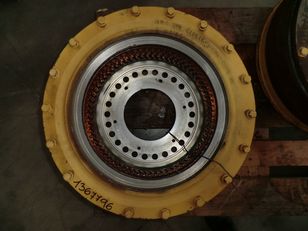 Caterpillar 735 AWR00399 belden kırma kamyon için BRAKE GP fren diski