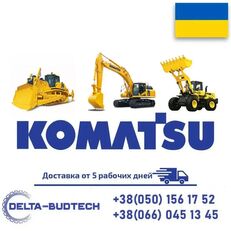 Komatsu WA470  lastikli yükleyici için hava filtresi