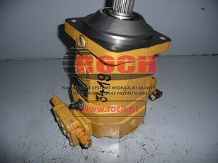 Caterpillar 914G, IT14G2, IT14G lastikli yükleyici için Caterpillar 378-2820 hidrolik motor