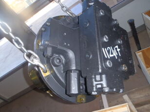 Kobelco SK450-6 ekskavatör için Kobelco M3V280/170Z LS15V00014F1 hidrolik motor