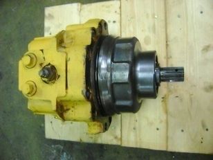 Komatsu Pc 180-3 ekskavatör için Komatsu Track Motor hidrolik motor