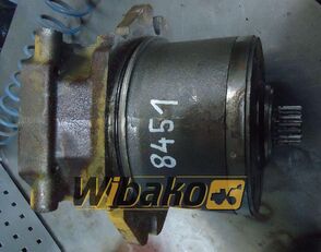 Liebherr PR722 buldozer için Linde BMV135-02 hidrolik motor