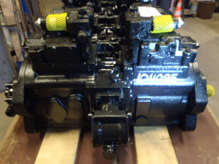 New Holland E265 ekskavatör için New Holland LQ10V00019F3 LQ10V00019F3 hidrolik pompa