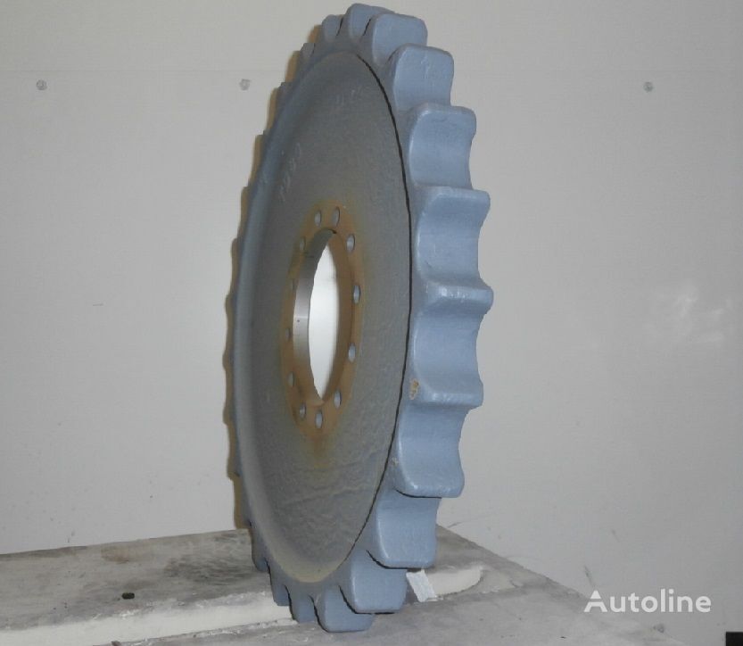 Dresser HSW TD-9 buldozer için Dresser Sprocket - Koło napędowe Ketral istikamet tekeri