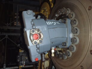 BOMAG BC670RB kompaktör için BOMAG 9604679 5800904 kule dönüş motoru