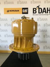 Caterpillar 390F 390FL ekskavatör için Caterpillar DRIVE GP-SWING -WITHOUT MOTOR 4512801 kule dönüş motoru