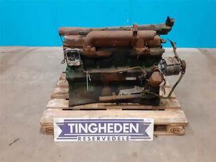 diğer inşaat makineleri için JOHN DEERE 6320DZ motor