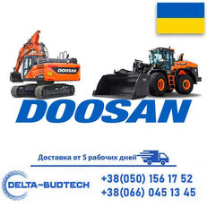 Doosan SD200N lastikli yükleyici için yedek parçalar